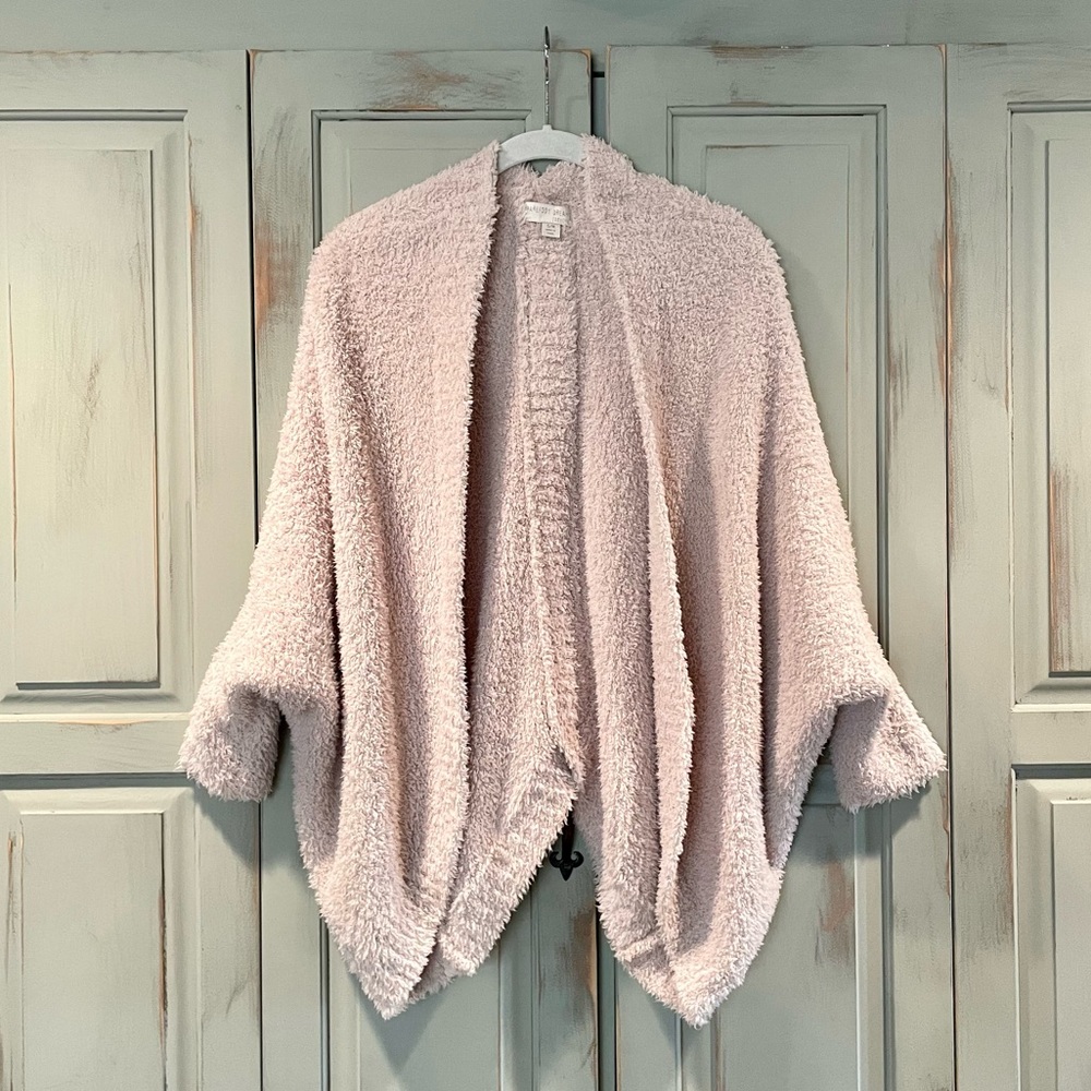 Barefoot Dreams Cozy Chic Shrug